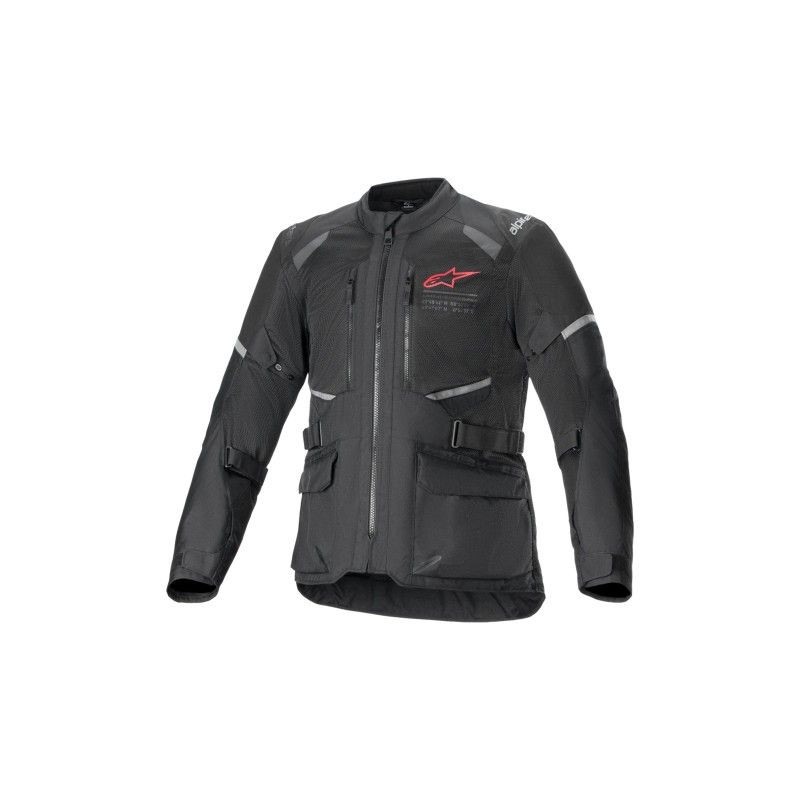 ALPINESTARS ANDES AIR PRETO