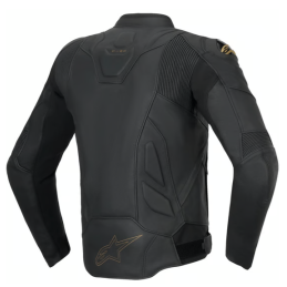 ALPINESTARS DUSK LASER PRETO