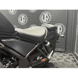 HONDA CMX 500 REBEL