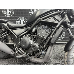 HONDA CMX 500 REBEL
