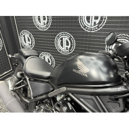HONDA CMX 500 REBEL