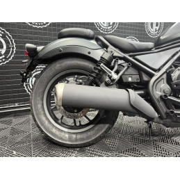 HONDA CMX 500 REBEL