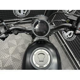 HONDA CMX 500 REBEL
