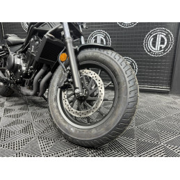 HONDA CMX 500 REBEL