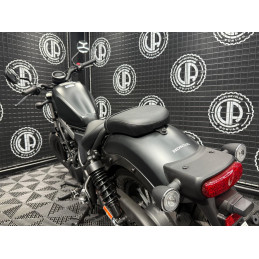 HONDA CMX 500 REBEL