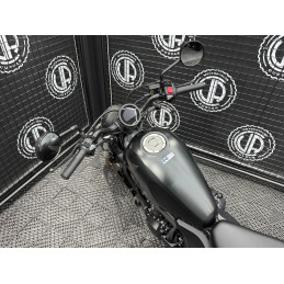 HONDA CMX 500 REBEL