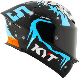 KYT TT-REVO MASIA REPLICA WINTER