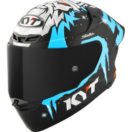 KYT TT-REVO MASIA REPLICA WINTER