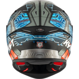 KYT TT-REVO SYNCHROTRON