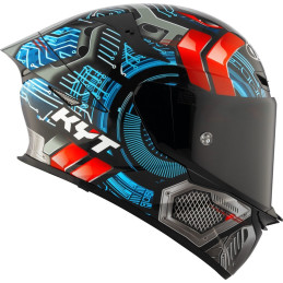 KYT TT-REVO SYNCHROTRON
