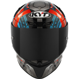 KYT TT-REVO SYNCHROTRON
