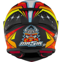 KYT R2R MAX MASIA 2022 REPLICA