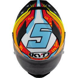 KYT R2R MAX MASIA 2022 REPLICA