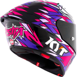 KYT KX-1 RACE GP BASTIANINI REPLICA 2023