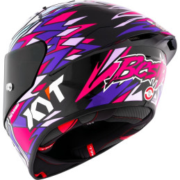 KYT KX-1 RACE GP BASTIANINI REPLICA 2023