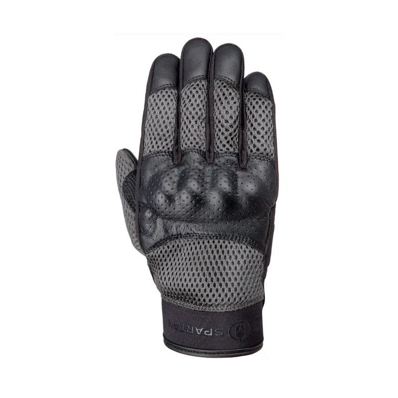 OXFORD SAPRTAN AIR PRETO / CINZA
