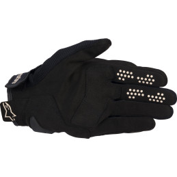ALPINESTARS CHROME V2 PRETO / BEGE
