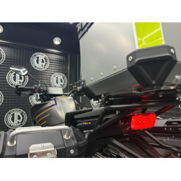QJ MOTOR SRT 900 SX