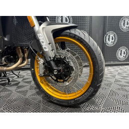 QJ MOTOR SRT 900 SX