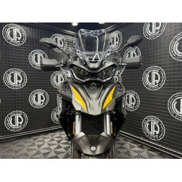 QJ MOTOR SRT 900 SX