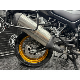 QJ MOTOR SRT 900 SX