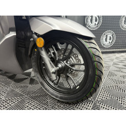 QJ MOTOR MTX 125