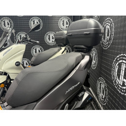 QJ MOTOR MTX 125