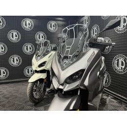 QJ MOTOR MTX 125