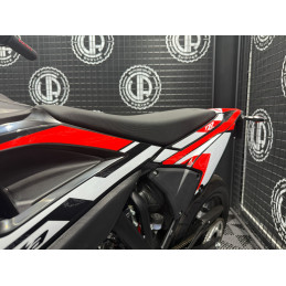 BETA RR MOTARD 4T 125 T
