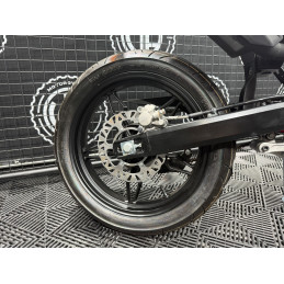BETA RR MOTARD 4T 125 T