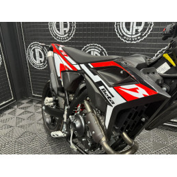 BETA RR MOTARD 4T 125 T