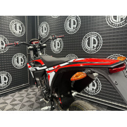 BETA RR MOTARD 4T 125 T