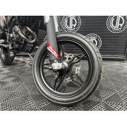 BETA RR MOTARD 4T 125 T