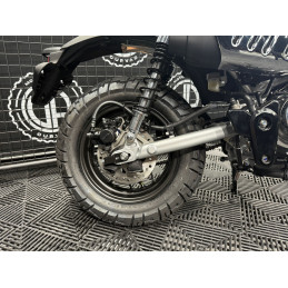 HONDA MONKEY 125