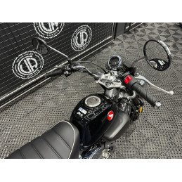 HONDA MONKEY 125
