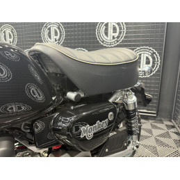 HONDA MONKEY 125