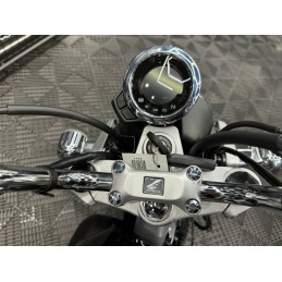 HONDA MONKEY 125