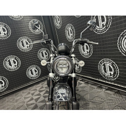 HONDA MONKEY 125