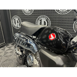 HONDA MONKEY 125