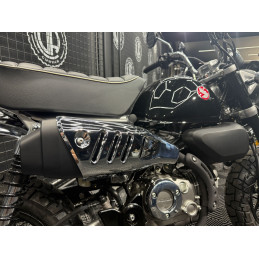 HONDA MONKEY 125