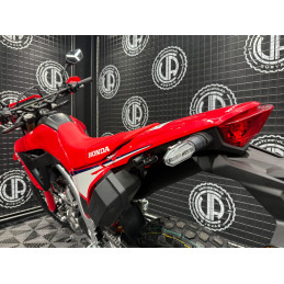 HONDA CRF 300 L