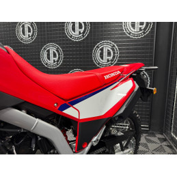 HONDA CRF 300 L
