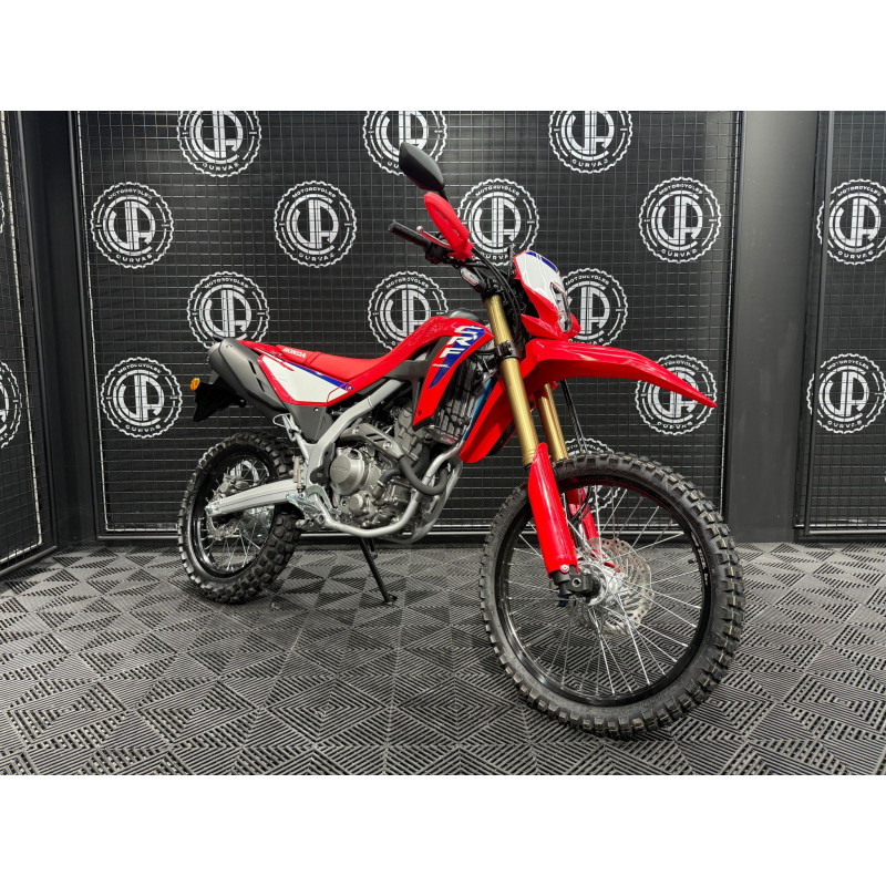 HONDA CRF 300 L