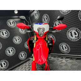 HONDA CRF 300 L