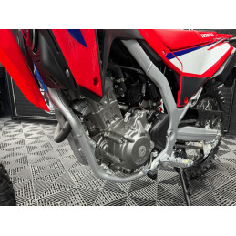 HONDA CRF 300 L