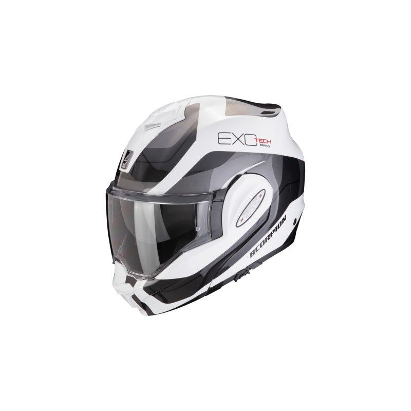 SCORPION EXO TECH EVO PRO COMMUTA BRC/CNZ