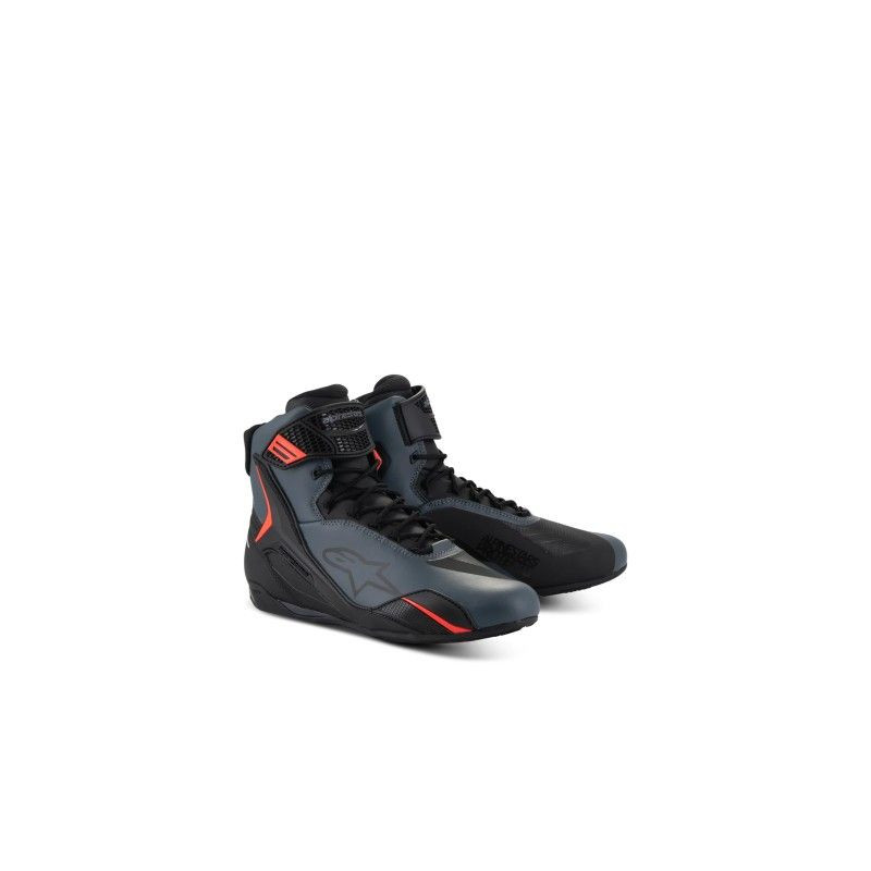 ALPINESTARS BOTAS FASTER-4