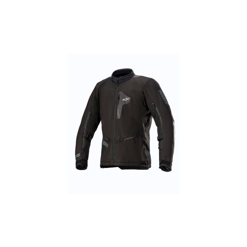 ALPINESTARS VENTURE XT PRETO