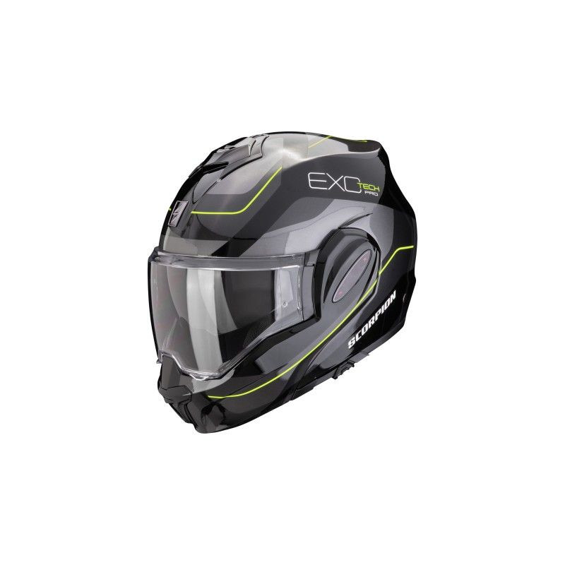 SCORPION EXO-TECH EVO PRO COMMUTA PRT/AMR