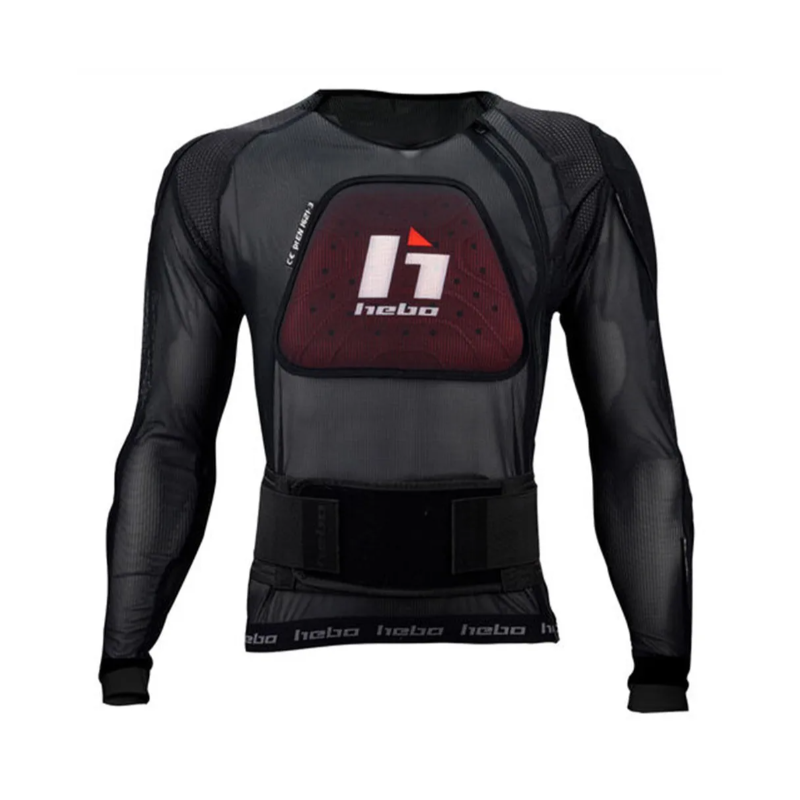 HEBO DEFENDER PRO BELT PRETO